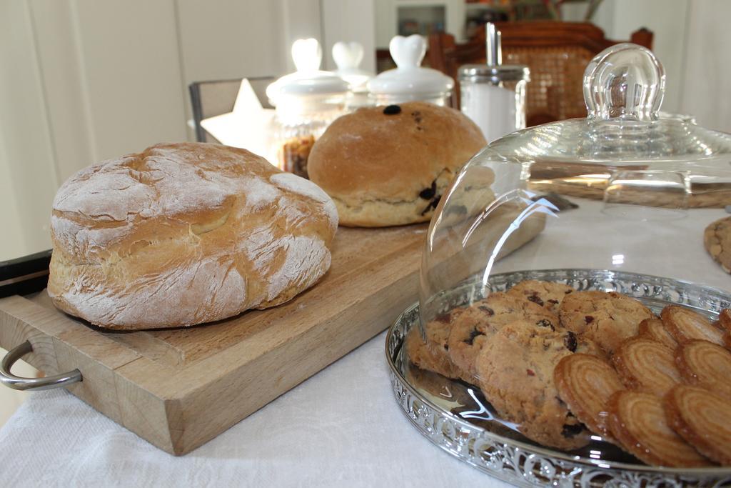 La Caladina Bed & Breakfast Mougins Dış mekan fotoğraf