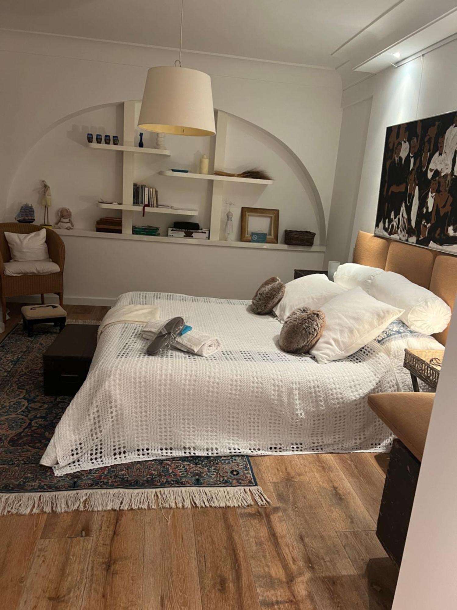 La Caladina Bed & Breakfast Mougins Dış mekan fotoğraf