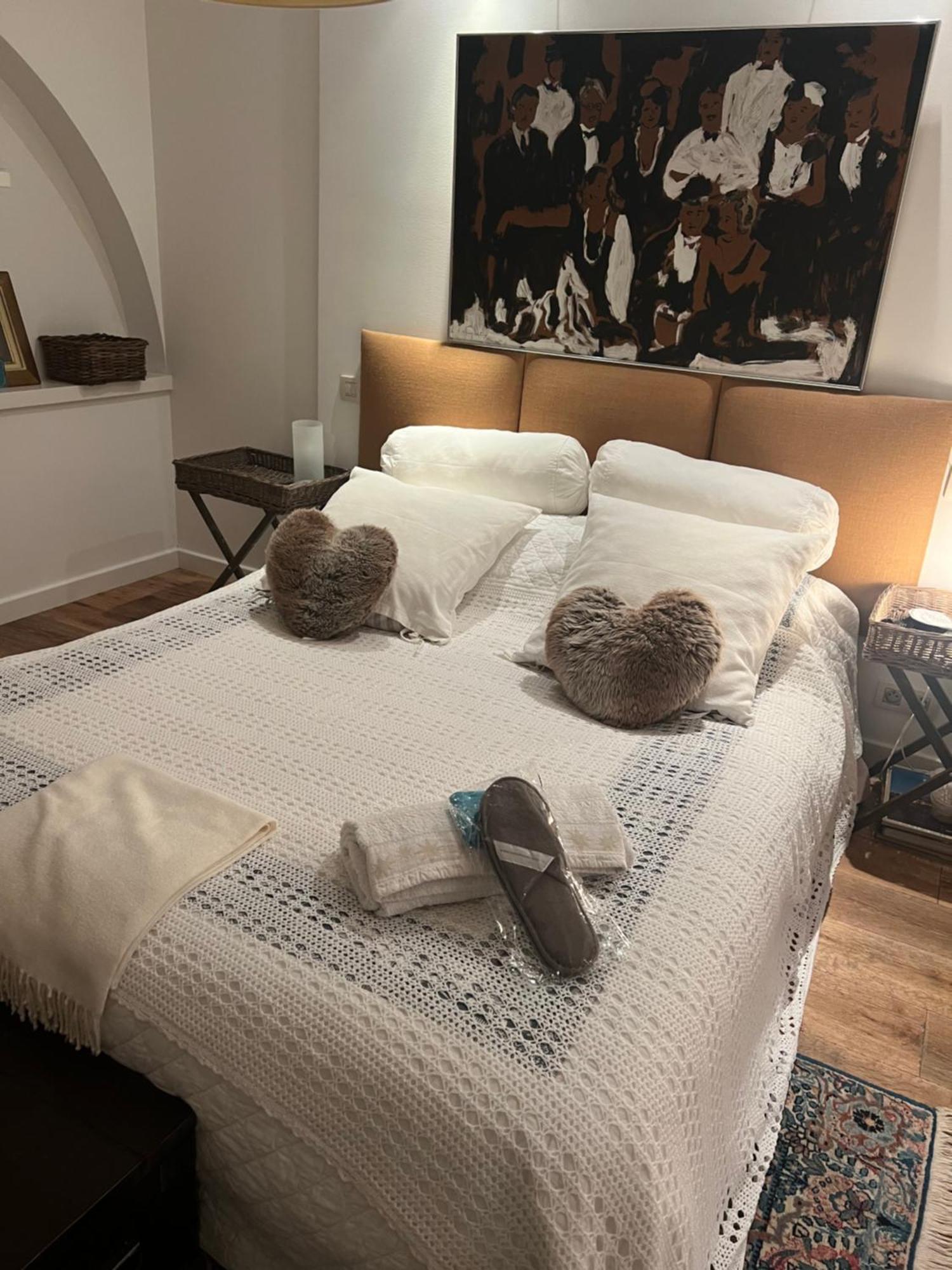 La Caladina Bed & Breakfast Mougins Dış mekan fotoğraf