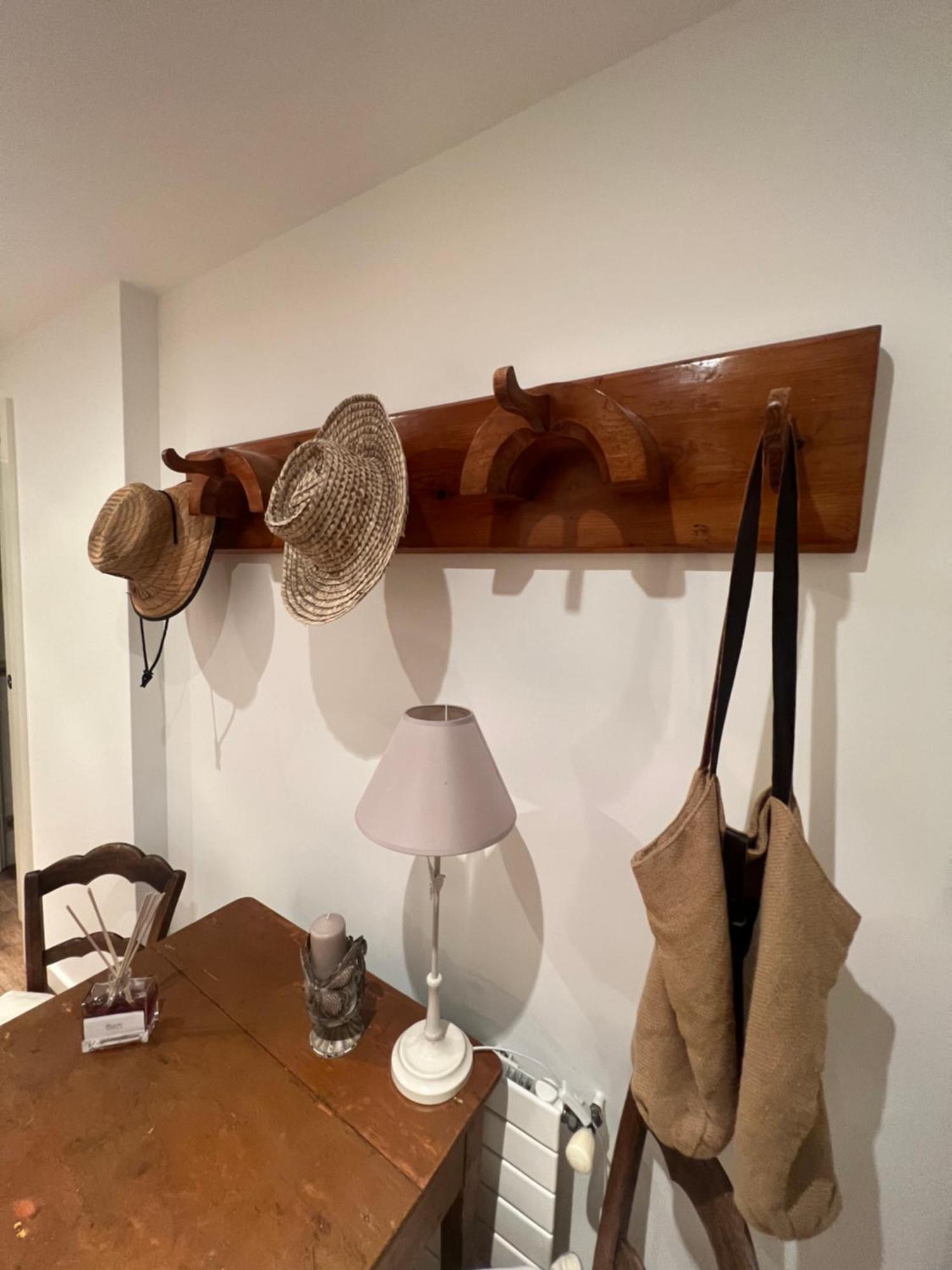 La Caladina Bed & Breakfast Mougins Dış mekan fotoğraf