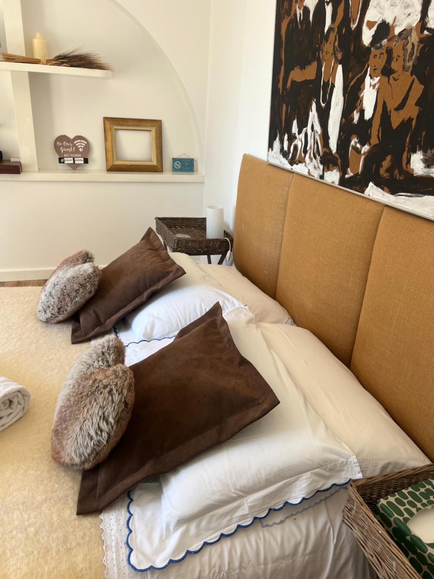 La Caladina Bed & Breakfast Mougins Dış mekan fotoğraf