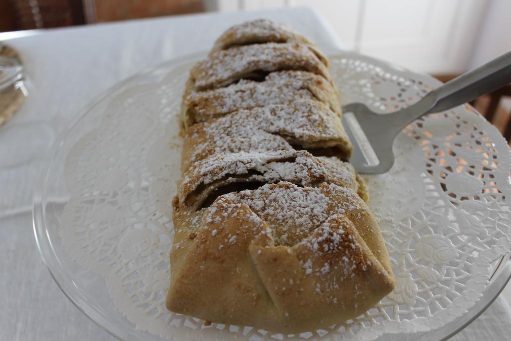 La Caladina Bed & Breakfast Mougins Dış mekan fotoğraf