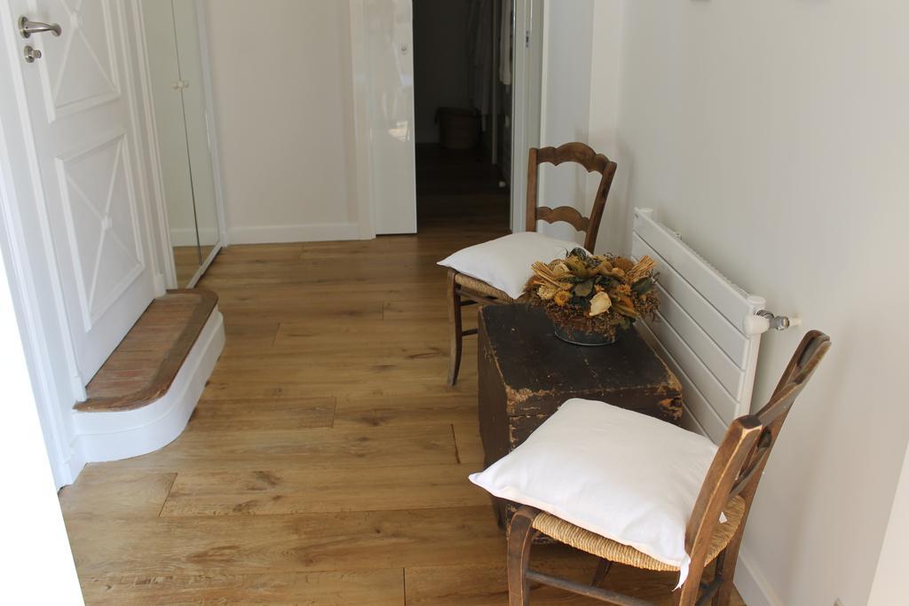 La Caladina Bed & Breakfast Mougins Dış mekan fotoğraf